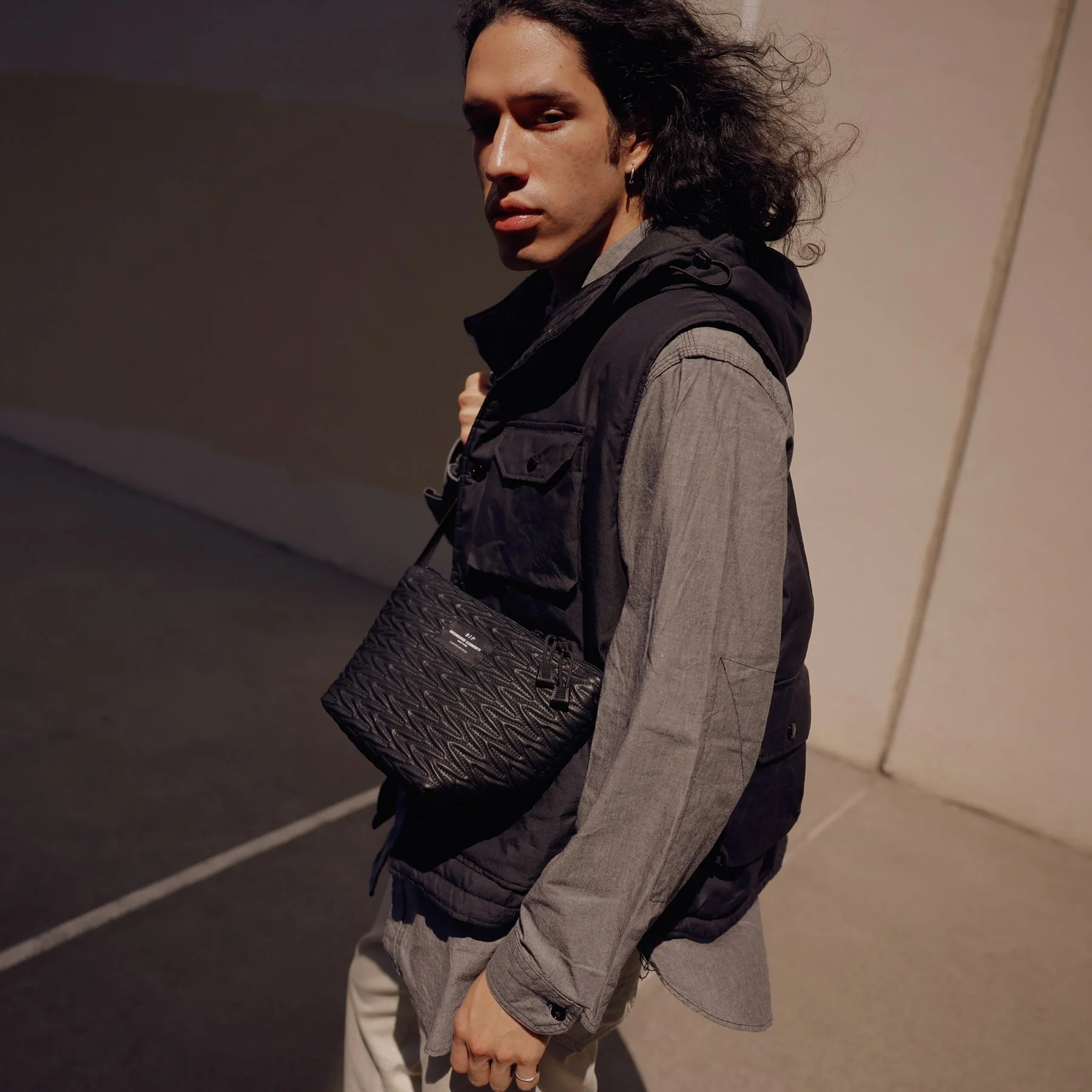 BAGSINPROGRESS x Engineered Garments - FW24 Collaboration Capsule
